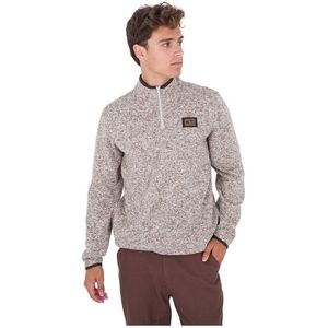 Hurley Mesa Ridgeline Half Rits Trui