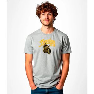 Kruskis Fearless Club Eco T-shirt Met Korte Mouwen