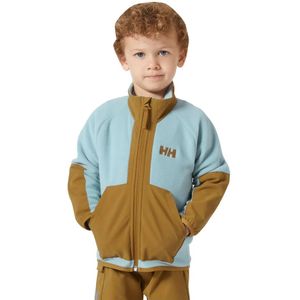 Helly Hansen Marka K Fleece Met Volledige Rits