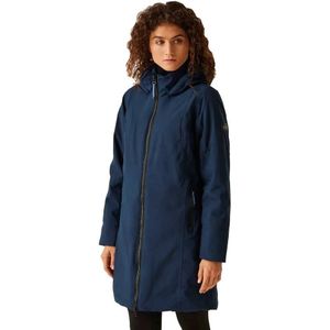 Regatta - Yewbank IV - Dameswandeljas - Waterdicht - Ademend - Zwart