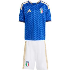 Adidas Italy 26/27 Thuis Junior Set