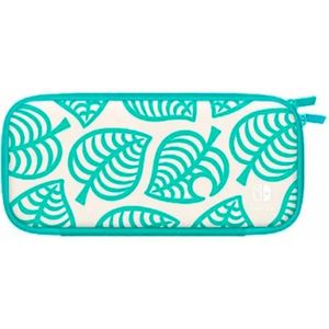 Nintendo Switch - Draagtas en Schermbeschermer - Animal Crossing New Horizons Edition