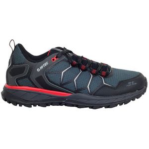 Hi-tec Ultra Terra Hiking Shoes Blauw EU 41 Man