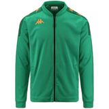 Kappa - Giullio - Sweatshirt - Slim Fit - Met Rits