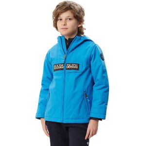 Napapijri Rainforest Open 1 Jas