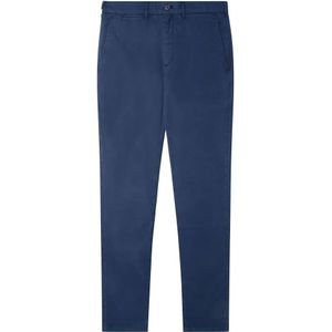 FaÇonnable Contemporary Gd Light Gab Stretch Chino Broek