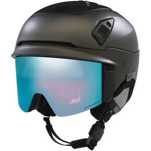 Oakley Apparel Mod7 Helm Met Vizier