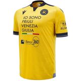 Uitshirt Udinese 2024/25