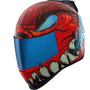 Icon Airform Mips® Manik´rr™ Integraalhelm