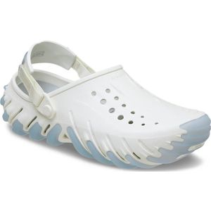 Crocs - Echo Icy RO - Klompen - Chalk