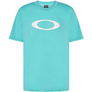 Oakley Apparel O-bold Ellipse T-shirt Met Korte Mouwen