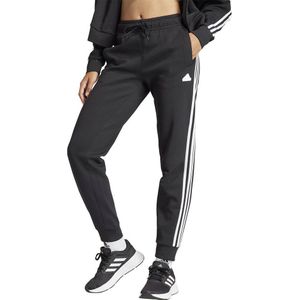 Adidas Future Icons 3 Stripes Pants Zwart XS Vrouw
