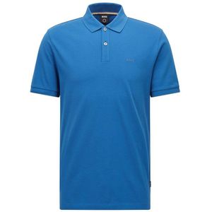 Boss Pallas Korte Mouw Poloshirt