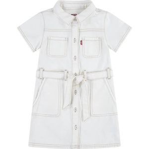 Levi´s ® Kids Organic Utility Jurk