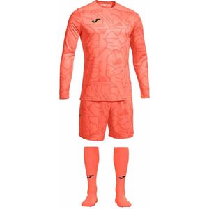 Joma - Zamora IX - Keepersset - Oranje