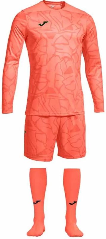 Joma - Zamora IX - Keepersset - Oranje