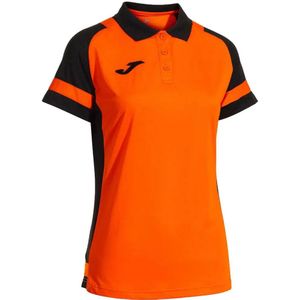 Joma Lider Korte Mouw Poloshirt