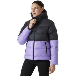 Helly Hansen Active Puffy Jacket Paars L Vrouw