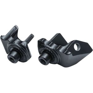 Kuryakyn Bmw F 750 Gs Abs 19 Voetsteunadapters