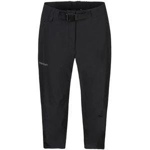 Dames wandelbroek Hannah Atta Capri