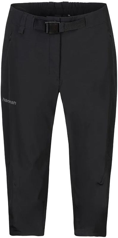 Dames wandelbroek Hannah Atta Capri