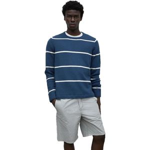 Ethic - Nylon Shorts - Zwart - Gerecycled Nylon en Biologisch Katoen