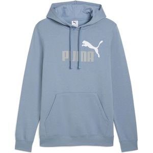 Puma - Ess 2 Color No 1 Logo - Hoodie
