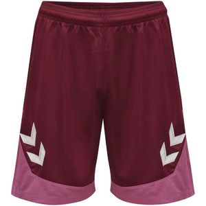 Hummel - hmlLEAD - Kinderbroeken - Zwart - Polyester