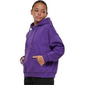 Urban Classics - Oversized Ultra Heavy Hoodie/trui - Paars
