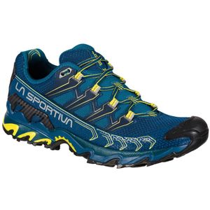 La Sportiva Ultra Raptor Ii Trail Running Shoes Blauw EU 44 Man