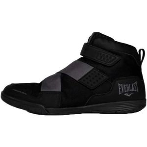 Everlast - Powerlock X-Trainer - Boksschoenen - Zwart