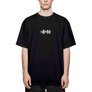 Replay Mmg354.000.23454 T-shirt Met Korte Mouwen