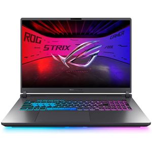 Asus Sistemas Rog Strix G18 (2025) G815jmr-s8051 18´´ I7-14650hx/32gb/1tb Ssd Gaming-laptop