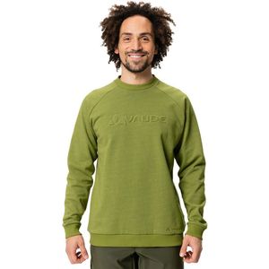 Vaude Mineo Pullover Ii Sweater Groen S Man