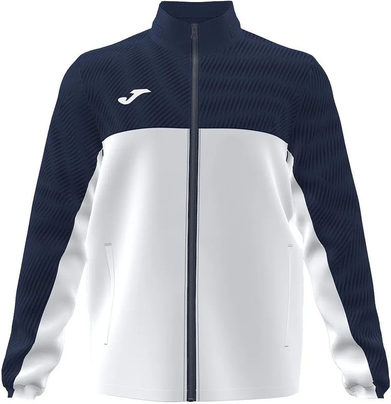 Joma - Montreal - Regenjas - Met Capuchon - Waterdicht - Windjack