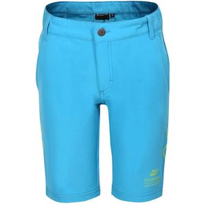 Alpine Pro - COLO - Korte Broeken - Kinder - Semi-getailleerde Pasvorm - Sneldrogend