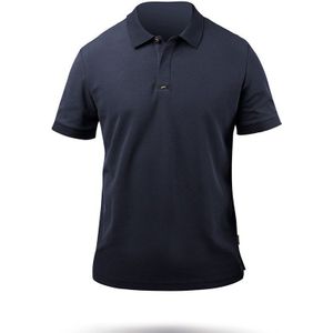 Zhik Pima Korte Mouw Poloshirt