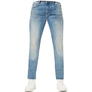 G-star Lancet Skinny Jeans Blauw 27 / 32 Man