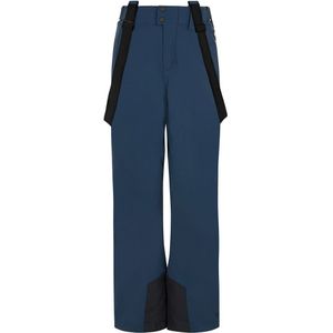 Protest Bork Pants Blauw 152 cm Jongen