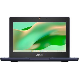 Asus Sistemas Chromebook Cr1104cta-n00101 11.6´´ N150/8gb/64gb Ssd Laptop