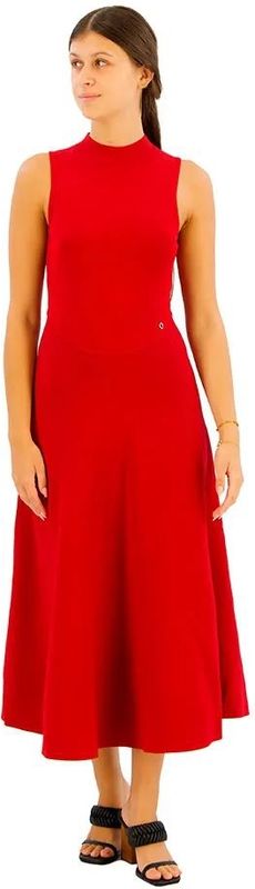 Lange jurk voor dames Guess Cassandra