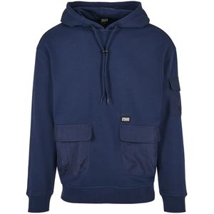 Urban Classics Commuter Hoodie