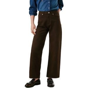 Pepe Jeans Lexa Straight Hoogzittende Jeans