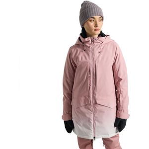 Burton Prowess 2.0 2l Jacket Roze XS Vrouw