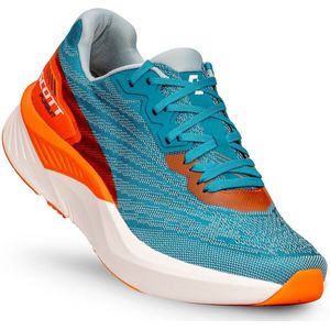 Scott Pursuit Running Shoes Blauw EU 45 1/2 Man