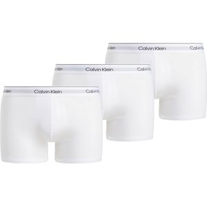 Calvin Klein 000nb3963a Boxers 3 Eenheden