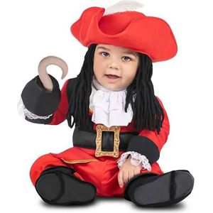 My Other Me Fun Company Baby Hook Kostuum