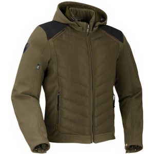 Segura Natcho Jas Met Capuchon