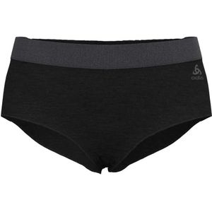 Ondergoed Odlo Women Panty Natural Performance PW 130 Black
