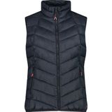 Cmp - 33k1666 - Gewatteerd Vest - Waterafstotend - Met 3M Thinsulate Vezels